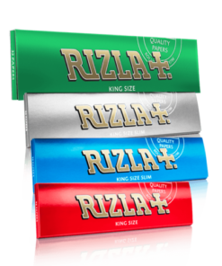 Rizla Rolling Papers For Sale