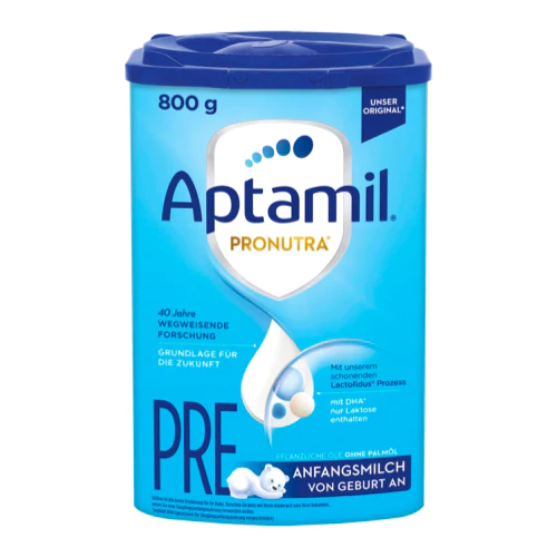 Aptamil Milk For Sale