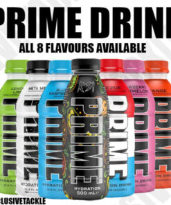 Prime Hydration Energy Drink For Sale